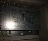 Stroomlijnfilter Schurter FMAD Input EMC filter 16
ampere